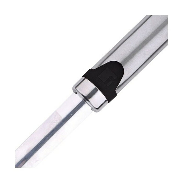 Espátula para Plancha Bergner Acero Inoxidable Espátula para Plancha Bergner Acero Inoxidable