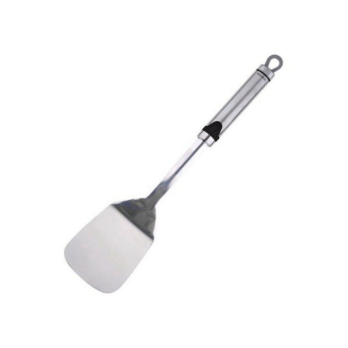 Espátula para Plancha Bergner Acero Inoxidable Espátula para Plancha Bergner Acero Inoxidable