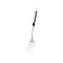 San Ignacio Rasera Ranurada Expert 35 cm de Acero Inoxidable