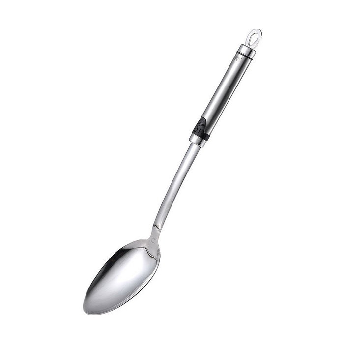 San Ignacio Cuchara de cocina Expert 35 x 6,9 cm de acero inoxidable