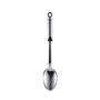 San Ignacio Cuchara de Cocina Expert SG - 7337, Acero Inoxidable, 35 x 6.9 cm