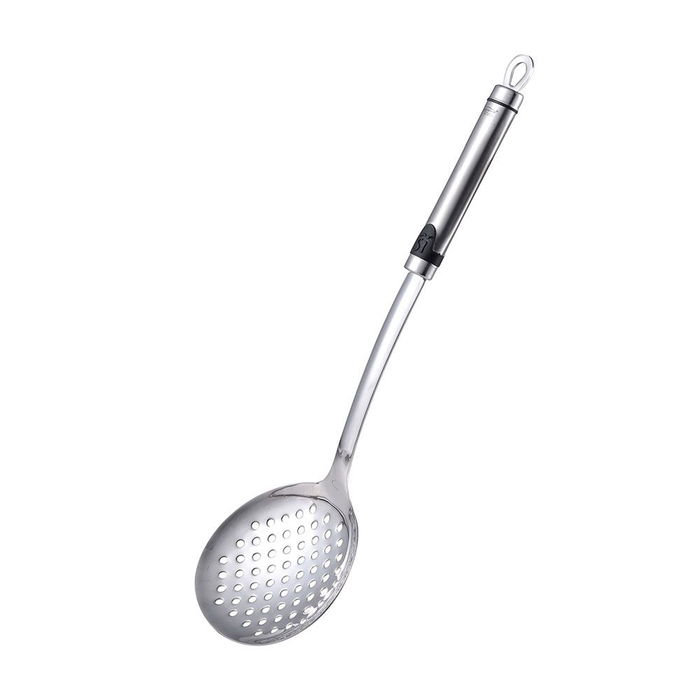 San Ignacio Rasera Acero Inoxidable Expert 37.5 cm SG - 7338 San Ignacio Rasera Acero Inoxidable Expert 37.5 cm SG - 7338