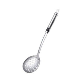 San Ignacio Rasera Expert de acero inoxidable 37,5 cm