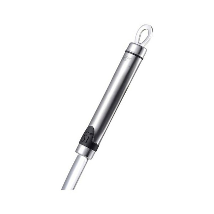 San Ignacio Rasera Expert de acero inoxidable 37,5 cm San Ignacio Rasera Expert de acero inoxidable 37,5 cm