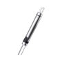 San Ignacio Rasera Expert de acero inoxidable 37,5 cm