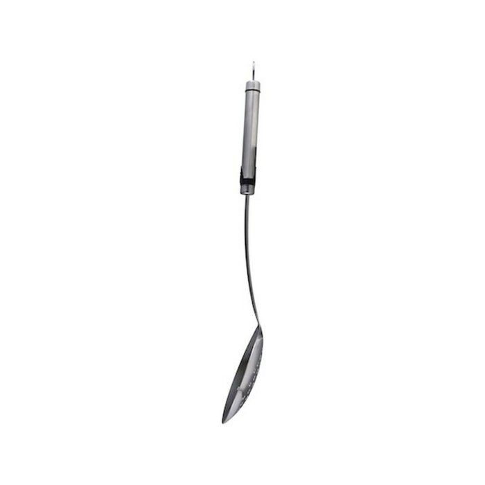 San Ignacio Rasera Expert de acero inoxidable 37,5 cm San Ignacio Rasera Expert de acero inoxidable 37,5 cm