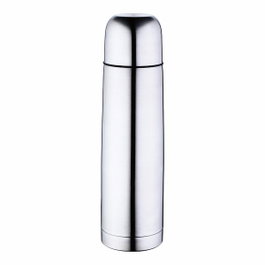San Ignacio Termo de acero inoxidable 750 ml acabado mate
