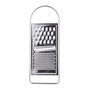 San Ignacio Rallador Expert de Acero Inoxidable 11,3 x 29 cm