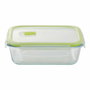 San Ignacio Fiambrera Hermética Rectangular Expert 1040 ml