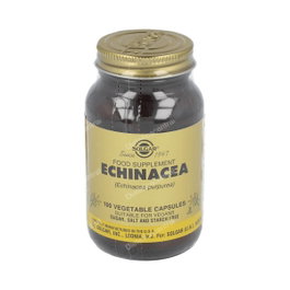 SOLGAR Echinacea 100 Vegicaps