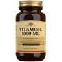 Solgar Vitamina C 1000 mg 250 Cápsulas Vegetales