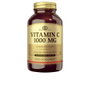 Solgar Vitamina C 1000 mg 250 Cápsulas Vegetales