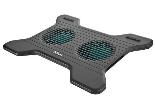 Trust Breeze Soporte de Refrigeración para Portátiles hasta 16 pulgadas