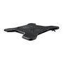 Trust Soporte Refrigerante para Portátil con 2 Ventiladores USB, Almohadilla Fría Breeze Xstream, Diseño Inclinado para Hasta 40,6 cm (16 pulgadas)