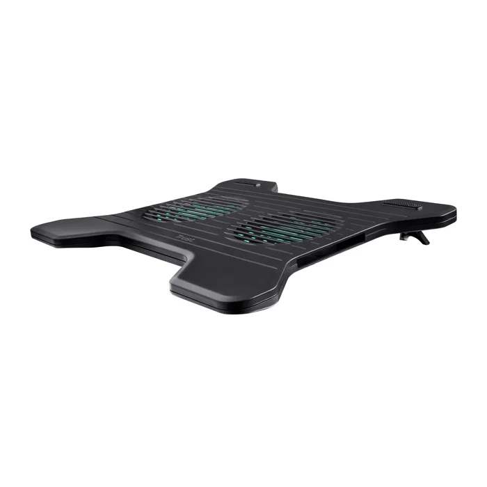 Trust Breeze Soporte de refrigeración para portátiles hasta 16 pulgadas Trust Breeze Soporte de refrigeración para portátiles hasta 16 pulgadas