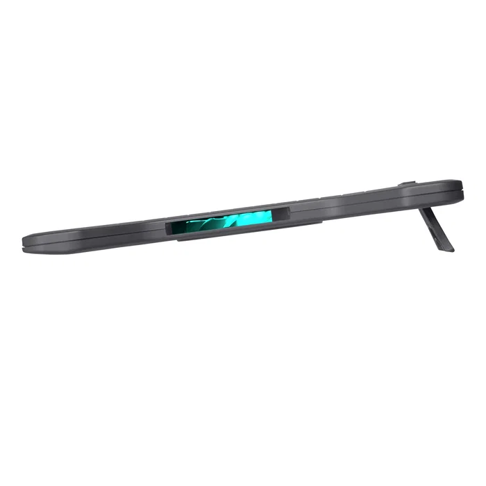 Trust Breeze Soporte de refrigeración para portátiles hasta 16 pulgadas Trust Breeze Soporte de refrigeración para portátiles hasta 16 pulgadas