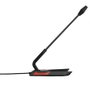 Trust Micrófono Para Gaming Gxt210 Sobremesa Usb Negro