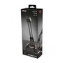 Trust Micrófono Para Gaming Gxt210 Sobremesa Usb Negro
