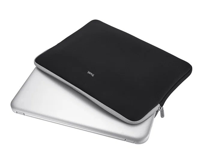 Trust Primo Funda para Portátiles hasta 15.6 pulgadas Negra