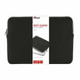 Trust Primo Funda para Portátiles hasta 15.6 pulgadas Negra