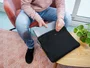 Trust Funda Primo para Portátiles hasta 15.6 Pulgadas Negra