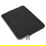 Trust Funda Primo Soft Sleeve para Portátiles/Tablets hasta 11.6" Negra Ref. 21254