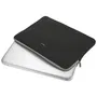 Trust Funda Primo Soft Sleeve para Portátiles/Tablets hasta 11.6" Negra Ref. 21254
