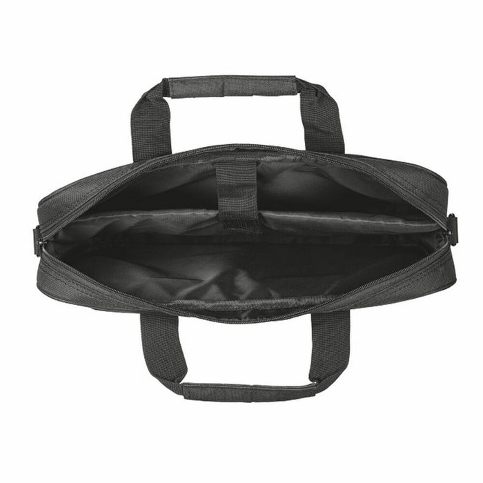 Trust Primo Maletín para Portátil hasta 16 Pulgadas Negro