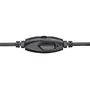 Trust Primo Chat Auriculares con Micrófono Jack 3,5 mm Negro