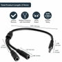 Trust Primo Chat Auriculares con Micrófono Jack 3,5 mm Negro