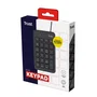 Trust Xalas Teclado Numérico USB Negro
