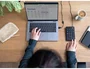Trust Xalas Teclado Numérico Ultradelgado USB Negro