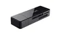 Trust Nanga 21935 Lector de tarjetas USB 3.1 Negro