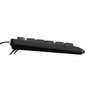 Trust TK-150 Teclado USB QWERTY Español Negro