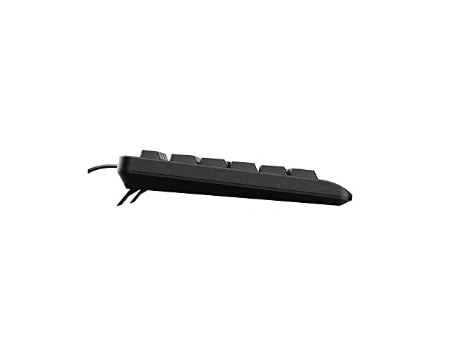 Trust TK-150 Teclado QWERTY Español USB Negro Trust TK-150 Teclado QWERTY Español USB Negro