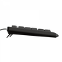 Trust TK-150 Teclado USB QWERTY Español Negro