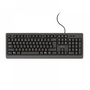 Trust TK-150 Teclado USB QWERTY Español Negro