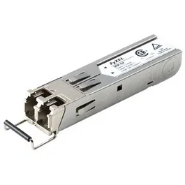 Zyxel SFP-SX-D Módulo Transceptor SFP 1000 Mbit/s 850 nm para 1000Base-LHX, 550 m, Láser Clase 1