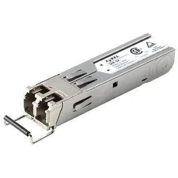 Zyxel SFP-SX-D Módulo transceptor 1000 Mbit/s 850 nm Zyxel SFP-SX-D Módulo transceptor 1000 Mbit/s 850 nm