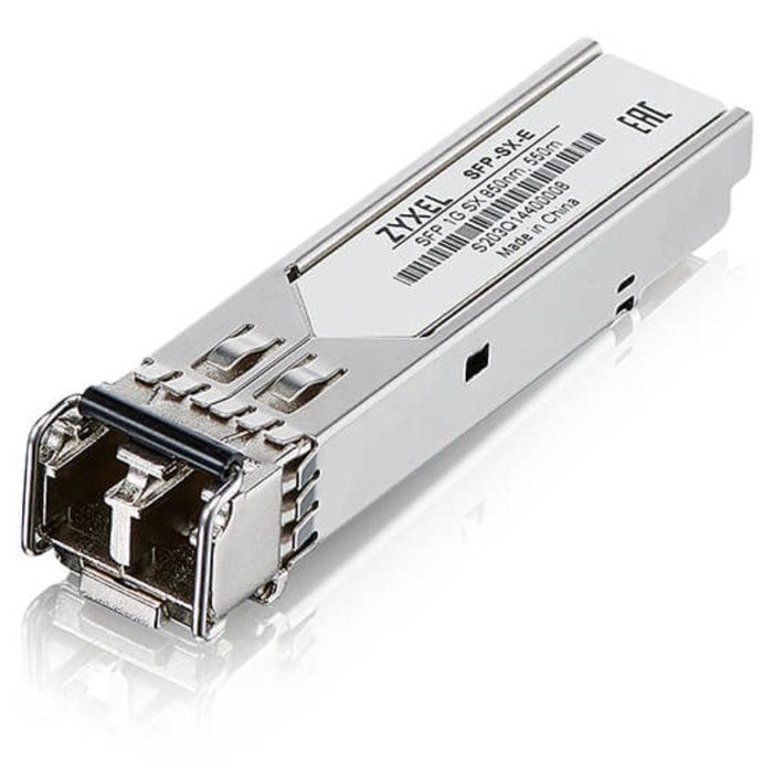 Zyxel SFP-SX-D Módulo transceptor SFP Gigabit Multimodo