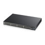 Zyxel XGS2210-52 Switch Gestionado L2 con 48 Puertos Gigabit y 4 SFP+