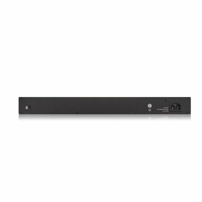 Zyxel XGS2210-52 Switch Gestionado L2 con 48 Puertos Gigabit y 4 SFP+ Zyxel XGS2210-52 Switch Gestionado L2 con 48 Puertos Gigabit y 4 SFP+