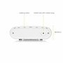 Zyxel ACCESSORY-ZZ0102F Tapa para cubierta de punto de acceso WLAN Blanco