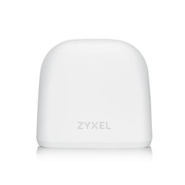 Zyxel ACCESSORY-ZZ0102F Tapa para cubierta de punto de acceso WLAN compatible con NWA1123AC, NWA5123AC, WAC6103D Blanco Zyxel ACCESSORY-ZZ0102F Tapa para cubierta de punto de acceso WLAN compatible con NWA1123AC, NWA5123AC, WAC6103D Blanco