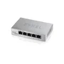 Zyxel GS1200-5 Switch Gestionable Gigabit 5 Puertos