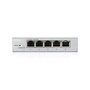 Zyxel GS1200-5 Switch Gestionable Gigabit 5 Puertos