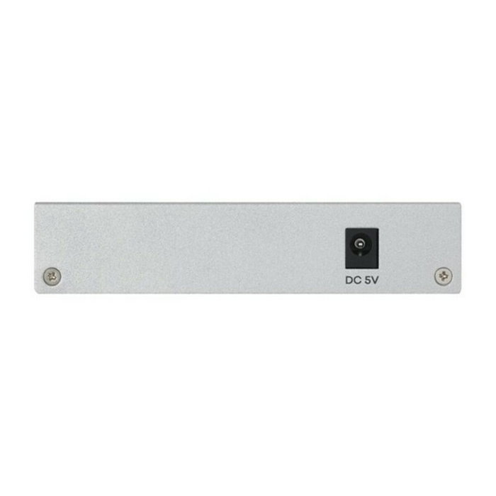 Switch de Sobremesa ZyXEL GS1200-5-EU0101F 5 x RJ45