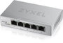 Zyxel GS1200-5 Switch Gestionable Gigabit 5 Puertos