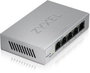 Zyxel GS1200-5 Switch Gestionable Gigabit 5 Puertos