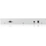 Zyxel ATP200 Firewall con 1 año Security GOLD Pack, 2 Gbit/s, 4 puertos RJ-45